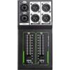 Generic Controller del volume del monitor - Controller del volume del monitor passivo, Controller passivo 1 ingresso 2 uscita | Distributore 70mm Fader, Controllo Audio Preciso per Studio e Home Audio System