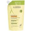 Exomega control olio lavante emolliente ricarica 500 ml a-derma - A-Derma - 983674805