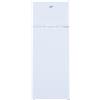 Daya DDP28NIEW0 - Frigorifero Doppia Porta 206 Litri Statico Low Frost Bianco Classe energetica E