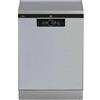 Beko Lave-vaisselle BEKO BDFN26531X - 15 couverts - L60cm - 46dB - Inox
