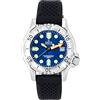 RATIO FreeDiver, orologio subacqueo professionale in vetro zaffiro, automatico, resistente all'acqua fino a 500 m, orologio subacqueo da uomo