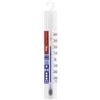 TFA DOSTMANN 14.4000 termometro Interno Liquid Environment Thermometer Bianco