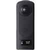 RICOH THETA Z1 Videocamera 360° 4K 30 BpS Fotocamera Digitale