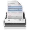 Brother ADS-1300 - Scanner di Documenti - Doppio Cis - Duplex - A4 - 600 Dpi X