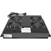 INTELLINET Kuehleinheit Con 4 Lueftern Per Die Deckenmontage Con Termostato 1 H