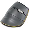 Bakker Elkhuizen Maus FastForward 3 Modalità Verticale Bluetooth Grigia