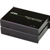 ATEN VE812 Video Estensore HDMI Tramite Cavo Di Rete Fino A 100m UHD Nero