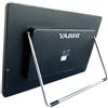 YASHI ALL IN ONE YASHI TOUCH PY2232 21.5'' I3-1115 G4 8GB 256GB SSD COM PORT WIFI HDMI