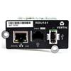 VERTIV IntelliSlot RDU101 Scheda Comms Per Adattatore Di Rete Ethernet Nero