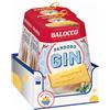 SPESA & RISPARMIO Pandoro Gin Balocco - 800g - Dolce di Natale con Aroma al Gin - Idea Regalo Originale (2 pezzi)