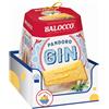 SPESA & RISPARMIO Pandoro Gin Balocco - 800g - Dolce di Natale con Aroma al Gin - Idea Regalo Originale (1 pezzi)