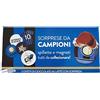 DOLFIN - OVETTI INTER TRIPACK CON SORPRESA - 60 GR