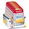 SPESA & RISPARMIO Pandoro Gin Balocco - 800g - Dolce di Natale con Aroma al Gin - Idea Regalo Originale (8 pezzi)