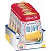 SPESA & RISPARMIO Pandoro Gin Balocco - 800g - Dolce di Natale con Aroma al Gin - Idea Regalo Originale (4 pezzi)