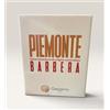 Tenuta Gaggino Bag In Box 3 litri vino rosso Piemonte DOC Barbera 2024 Gaggino - confezione conveniente e comoda
