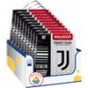 SPESA & RISPARMIO Panettone al Cioccolato con Gocce - Edizione Juventus - 500g - Dolce Natalizio da Collezione (10 pezzi)