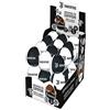Zeus Party 12 OVETTI JUVENTUS CON SORPRESA CIOCCOLATO AL LATTE DA 20 GRAMMI L'UNO