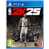2K NBA 2K25