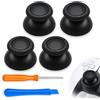 NYVOR 2 Paar Ersatz Thumbsticks per controller PS5/PS4