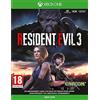 Capcom Resident Evil 3 pour Xbox One [Edizione: Francia]
