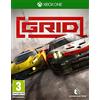 Codemasters GRID [Edizione: Francia]
