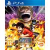 Bandai Namco One Piece : Pirate Warriors 3 - PlayStation 4 - [Edizione: Francia]