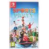 Ubisoft Sports Party - Nintendo Switch [Edizione: Regno Unito]