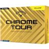 Callaway Golf Chrome Tour - Palline da golf