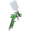jerss Air Painter 3.0Barpainting Hvlp Pistola a Spruzzo Manuale a Nebulizzazione Tipo H2000 Pistola per Verniciatura Spruzzatore Airpainter Piccola Piccola Pistola di Riparazione