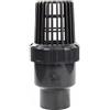 SagaSave Diametro 32mm Valvola di fondo Filtro Valvola di Ritegno Tubi e Raccordi Strumenti per Pompa Acqua