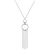 Brosway Collana Donna Lunga in Acciaio | Collana Lunga in Acciaio | Collezione Aura - BAU02