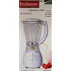 General Trade Frullatore 300W 1.5 Lt Bianco
