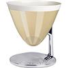 BUGATTI, Uma, Bilancia da Cucina Digitale con Timer, Display Elettronico, Ciotola Pesa Alimenti rimovibile, Portata massima 3kg, Design elegante (Crema)