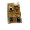 AJJCFS Scheda ricevitore telecomando di ricambio per unità interna climatizzatore | Rif. DB41-0122A, DB92-02874A, DB41-01182A, DB41-00555A; compatibile con Samsung.(DB41-00555A)