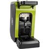 Fraos Spinel Ciao Macchina Caffè Espresso Cialde ESE 44mm (Verde)
