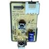 AJJCFS Scheda ricevitore telecomando di ricambio per unità interna climatizzatore | Rif. DB41-0122A, DB92-02874A, DB41-01182A, DB41-00555A; compatibile con Samsung.(DB41-01222A)