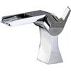 DP Griferia DP Rubinetteria Anacardo - Miscelatore monocomando lavabo cascata