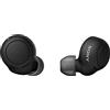 Sony WF-C500 | Cuffie True Wireless, Batteria fino a 24h e Ricarica Rapida, Resistenza IPX4, Compatibile con iOS, Android, PC, Mac - Nero