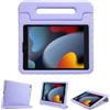 ProCase Custodia per bambini per iPad 10,2 pollici 2021 2020 2019 | iPad Pro 10.5/iPad Air 3, custodia protettiva super antiurto leggera - Viola chiaro