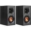 Klipsch Reference R-41M - Coppia di altoparlanti, nero