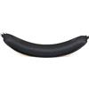 SINOWO Fascia per cuffie in tessuto a rete, ricambio per cuffie Logitech G35 G930 G933 G933S G935 G633 G633S G635 G533 G430 G431 G432 G433 (nero)