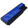 PowerSmart® Batteria 5200 mAh per Acer Aspire 5235, 5315, 5530G, 5730Z, 5735, 5930, 6530, 7230, 7530, 7730, 7730Z, 8730Z, Extensa 7630G, TravelMate 7530, 7730 Serien