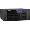 Qnap TS-H1290fX-7232P-64g Nas System 12-Bay Nvme Ssd Nas