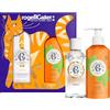 ROGER & GALLET Roger&Gallet Néroli Cofanetto Natale Acqua Profumata di Benessere 100 ml + Latte Corpo 250 ml