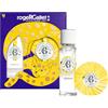 ROGER & GALLET Roger&Gallet Cédrat Cofanetto Natale Acqua Profumata di Benessere 30 ml + Sapone 100 g
