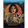 Indican Pictures Swallowtail & Dragonfly (Blu-ray) Candace Kita Naomi Matsuda Russell Wong