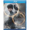 Warner Home Video The Sandman: The Complete Series (Blu-Ray) (Blu-ray) Various