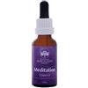 Australian Bush Flower Essences Meditazione Gocce