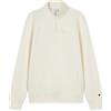 Champion Half Zip Sweatshirt Felpa con Mezza Zip Uomo (Pacco da 1)