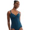 Sloggi Sloggi Zero Feel 2.0 The Up Bra Shirt T Shirt Bra Donna